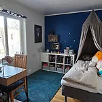 Villa In The North Wind