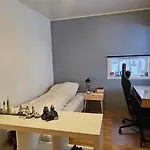 In The North Wind Villa