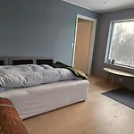In The North Wind Villa *