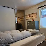 In The North Wind Villa