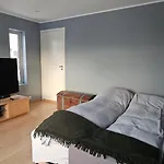 Villa In The North Wind *