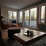In The North Wind Villa