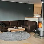 In The North Wind Villa *