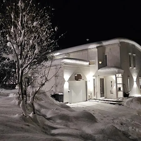 In The North Wind Villa Tromsø