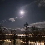 빌라 In The North Wind 트롬쇠